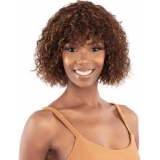 Model Model Dream Weaver 100% Human Hair Full Wig - ITALIAN CURL